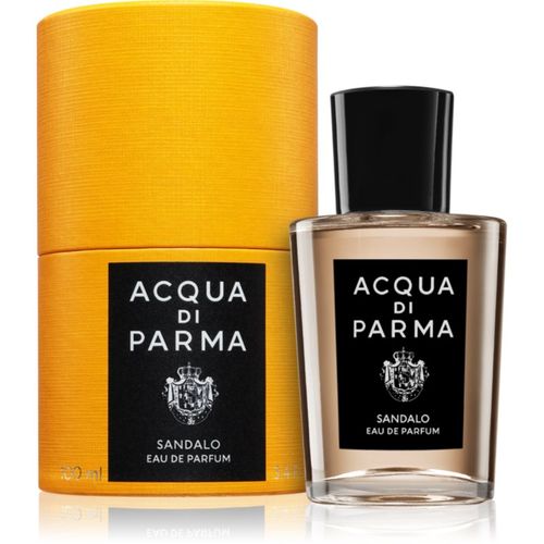 Sandalo Eau de Parfum unisex 100 ml - Acqua di Parma - Modalova