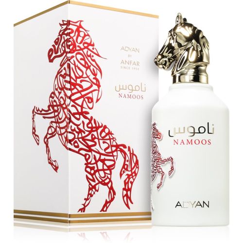 Namoos Eau de Parfum unisex 100 ml - Adyan - Modalova
