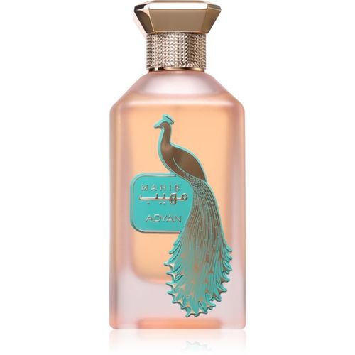 Mahib Eau de Parfum unisex 100 ml - Adyan - Modalova