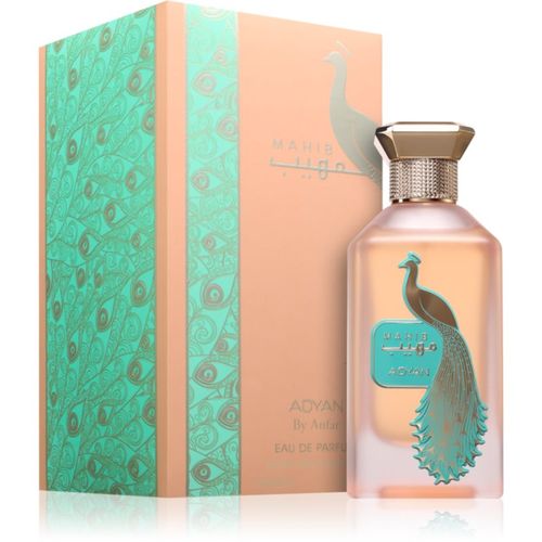 Mahib Eau de Parfum unisex 100 ml - Adyan - Modalova