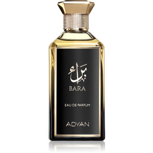 Bara Eau de Parfum unisex 100 ml - Adyan - Modalova