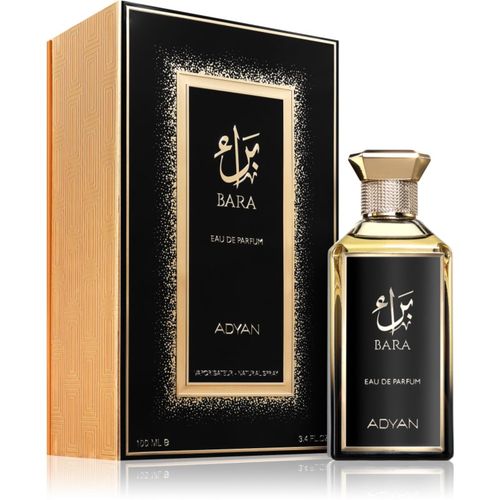 Bara Eau de Parfum unisex 100 ml - Adyan - Modalova