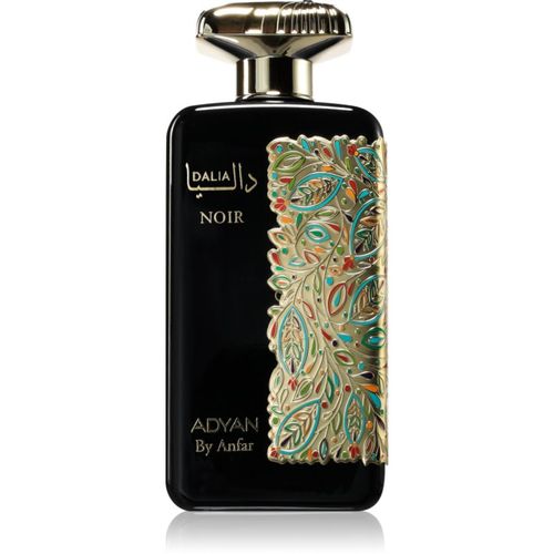 Dalia Noir Eau de Parfum unisex 100 ml - Adyan - Modalova