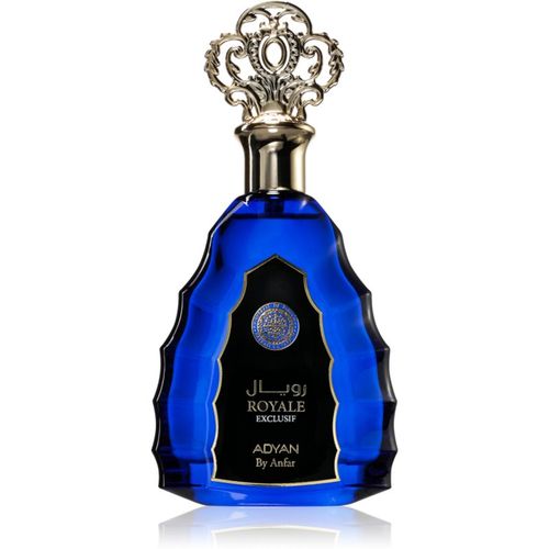 Royale Exclusif Eau de Parfum unisex 100 ml - Adyan - Modalova