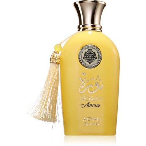 Norah Amour Eau de Parfum para mujer 100 ml - Adyan - Modalova
