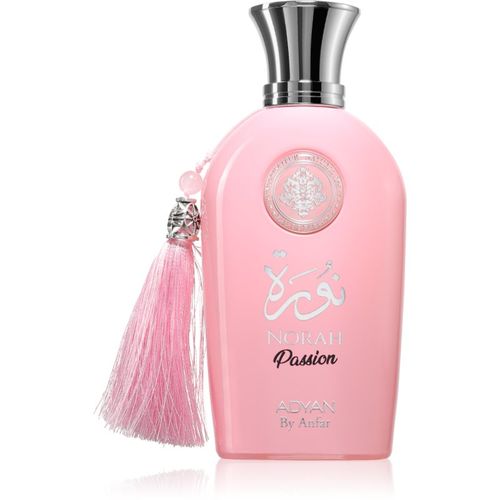 Norah Passion Eau de Parfum para mujer 100 ml - Adyan - Modalova