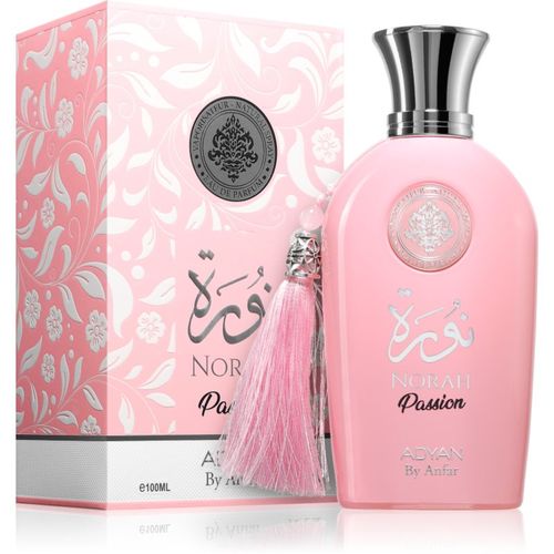 Norah Passion Eau de Parfum para mujer 100 ml - Adyan - Modalova