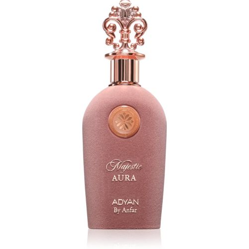 Majestic Aura extracto de perfume para mujer 100 ml - Adyan - Modalova