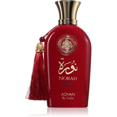 Norah Bella Eau de Parfum para mujer 100 ml - Adyan - Modalova