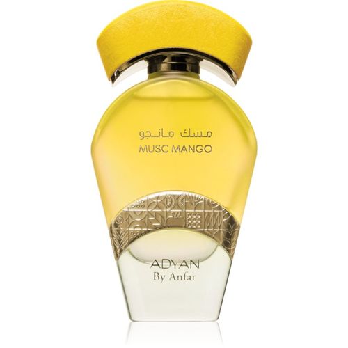 Musc Mango Eau de Parfum unisex 100 ml - Adyan - Modalova