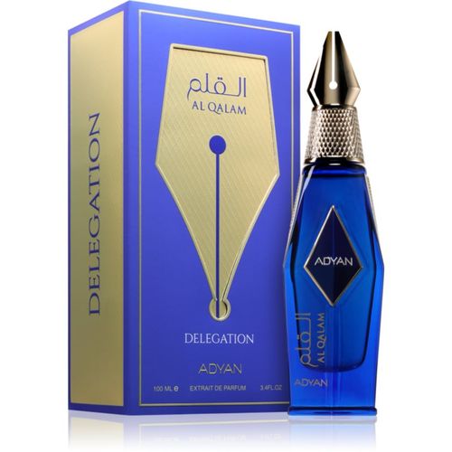 Al Qalam Delegation extracto de perfume unisex 100 ml - Adyan - Modalova