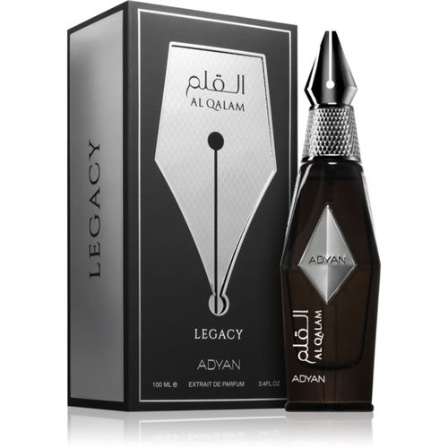 Al Qalam Legacy extracto de perfume unisex 100 ml - Adyan - Modalova