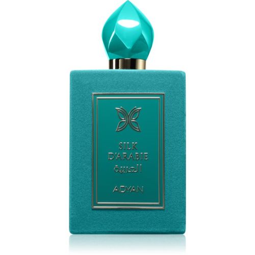 Silk D'arabie extracto de perfume unisex 100 ml - Adyan - Modalova