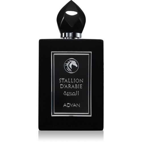 Stallion D'arabie extracto de perfume unisex 100 ml - Adyan - Modalova