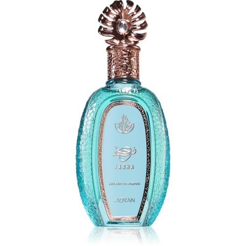 Farha extracto de perfume unisex 100 ml - Adyan - Modalova
