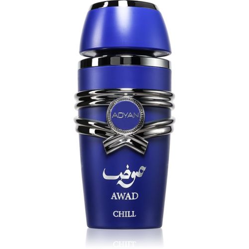 Awad Chill extracto de perfume para mujer 100 ml - Adyan - Modalova