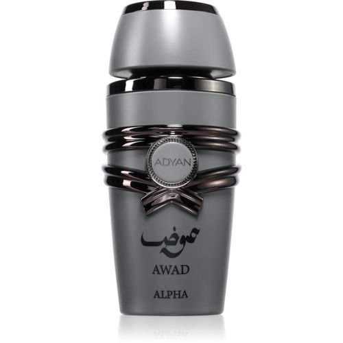 Awad Alpha extracto de perfume para mujer 100 ml - Adyan - Modalova