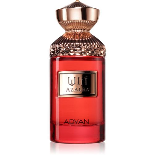 Azalea extracto de perfume para mujer 100 ml - Adyan - Modalova