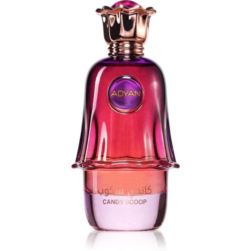 Candy Scoop extracto de perfume unisex 100 ml - Adyan - Modalova
