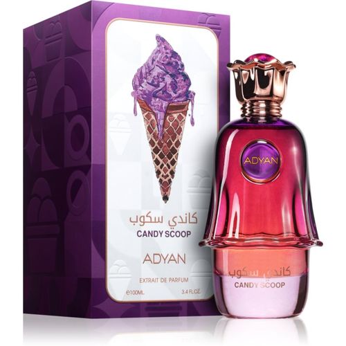 Candy Scoop extracto de perfume unisex 100 ml - Adyan - Modalova