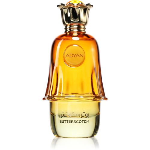 Butterscotch extracto de perfume unisex 100 ml - Adyan - Modalova