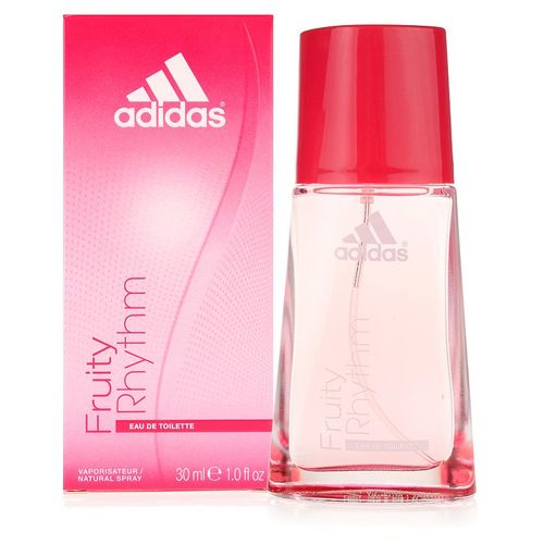 Fruity Rhythm Eau de Toilette para mujer 30 ml - Adidas - Modalova