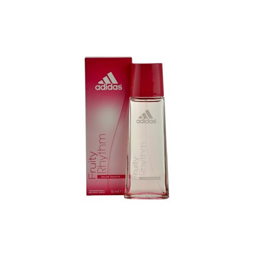 Fruity Rhythm Eau de Toilette da donna 50 ml - Adidas - Modalova