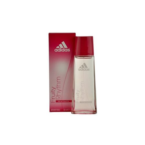 Fruity Rhythm Eau de Toilette para mujer 50 ml - Adidas - Modalova