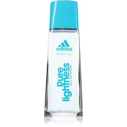 Pure Lightness Eau de Toilette para mujer 50 ml - Adidas - Modalova