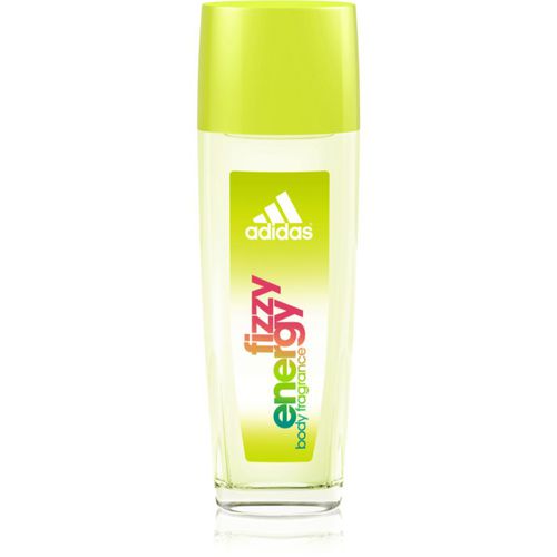 Fizzy Energy deodorante con diffusore da donna 75 ml - Adidas - Modalova