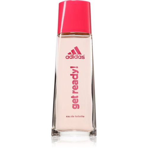 Get Ready! Eau de Toilette para mujer 50 ml - Adidas - Modalova