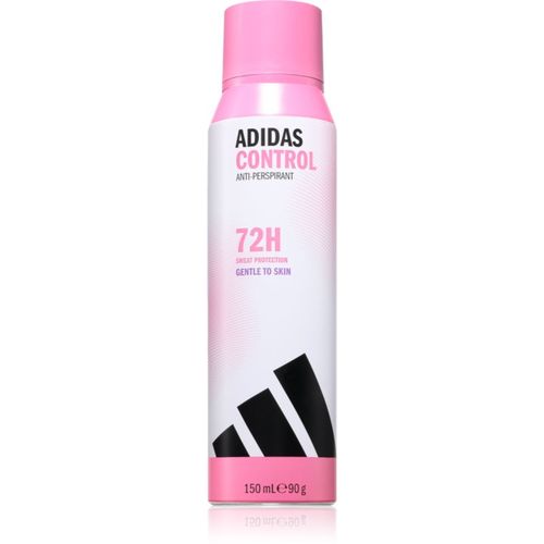 Cool & Care Control desodorante en spray para mujer 150 ml - Adidas - Modalova