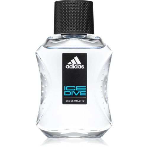 Ice Dive Eau de Toilette para hombre 50 ml - Adidas - Modalova