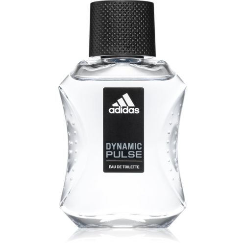 Dynamic Pulse Edition 2022 Eau de Toilette para hombre 50 ml - Adidas - Modalova