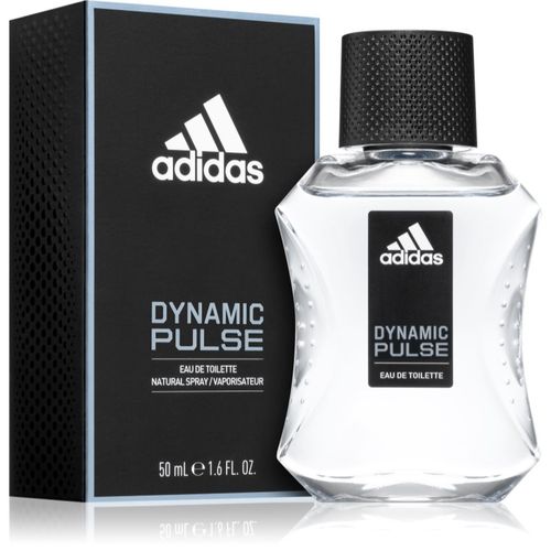 Dynamic Pulse Edition 2022 Eau de Toilette para hombre 50 ml - Adidas - Modalova