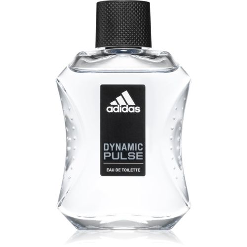 Dynamic Pulse Edition 2022 Eau de Toilette para hombre 100 ml - Adidas - Modalova