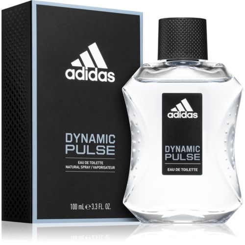 Dynamic Pulse Edition 2022 Eau de Toilette para hombre 100 ml - Adidas - Modalova