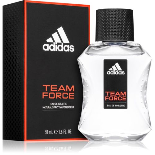 Team Force Eau de Toilette para hombre 50 ml - Adidas - Modalova