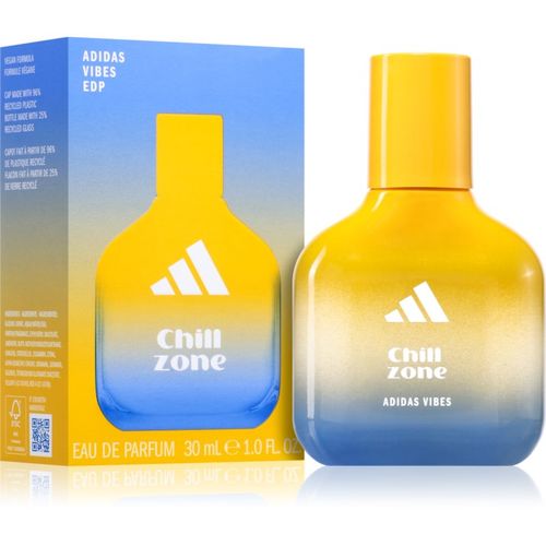 Vibes Chill Zone Eau de Parfum unisex 30 ml - Adidas - Modalova