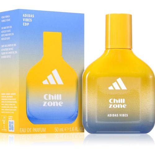 Vibes Chill Zone Eau de Parfum unisex 50 ml - Adidas - Modalova