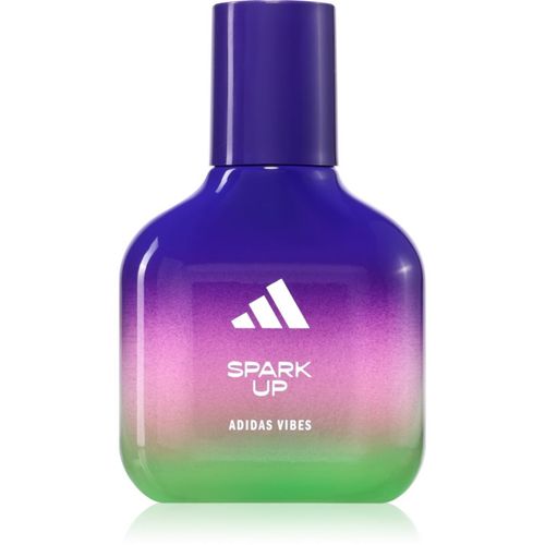 Vibes Spark Up Eau de Parfum unisex 30 ml - Adidas - Modalova