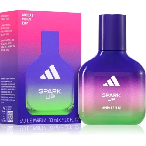 Vibes Spark Up Eau de Parfum unisex 30 ml - Adidas - Modalova