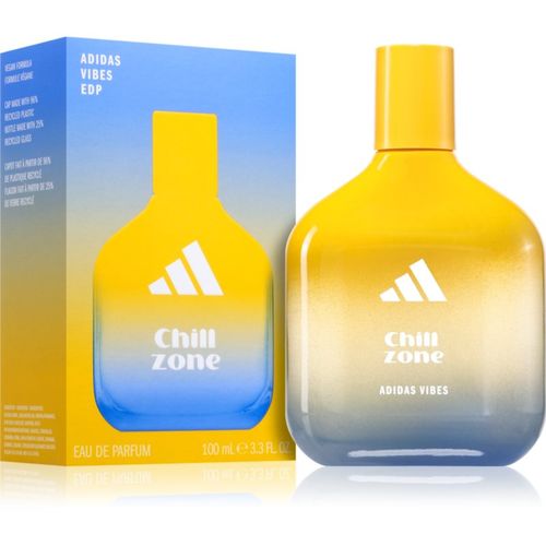 Vibes Chill Zone Eau de Parfum unisex 100 ml - Adidas - Modalova
