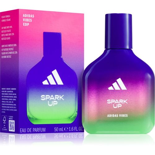 Vibes Spark Up Eau de Parfum unisex 50 ml - Adidas - Modalova