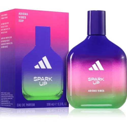 Vibes Spark Up Eau de Parfum unisex 100 ml - Adidas - Modalova