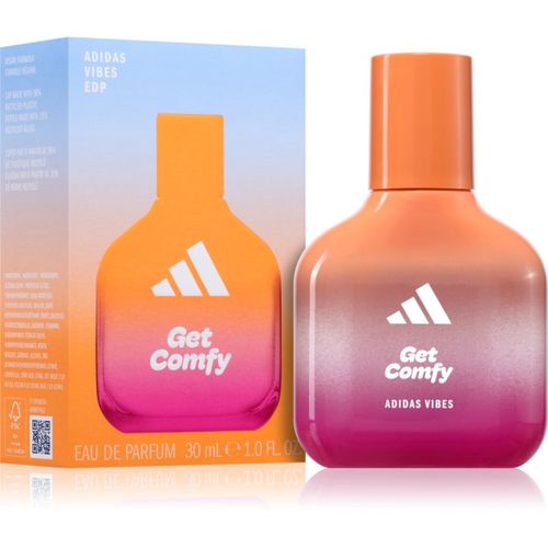 Vibes Get Comfy Eau de Parfum unisex 30 ml - Adidas - Modalova
