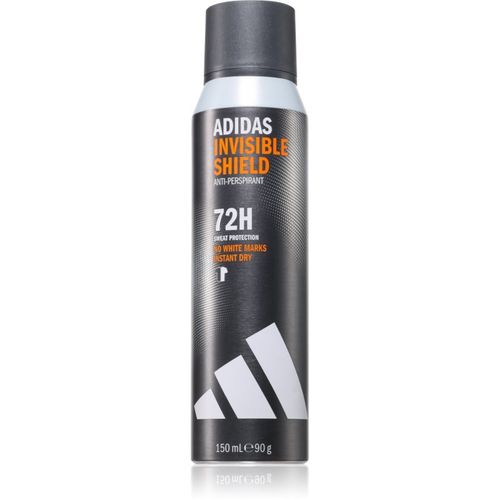 Invisible Shield antitranspirante 150 ml - Adidas - Modalova