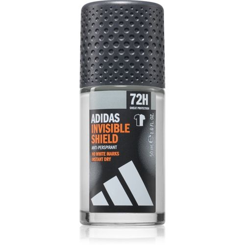 Invisible Shield antitranspirante roll-on 50 ml - Adidas - Modalova