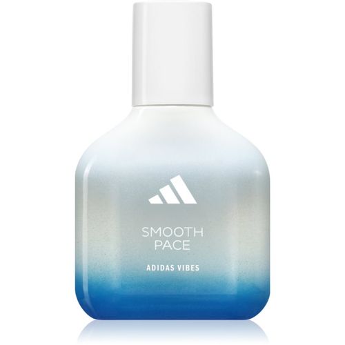Vibes Smooth Pace Eau de Parfum unisex 30 ml - Adidas - Modalova