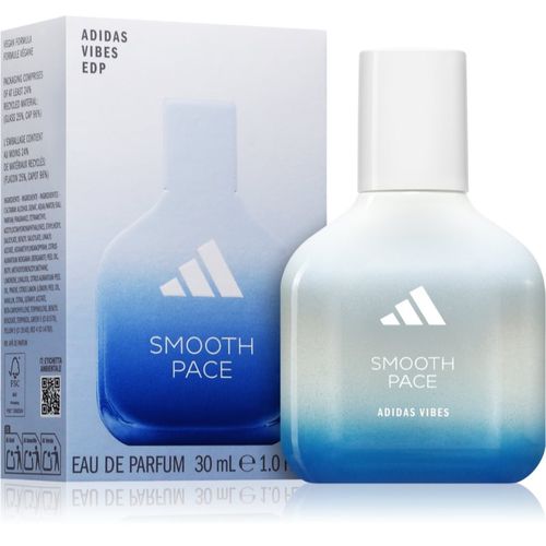 Vibes Smooth Pace Eau de Parfum unisex 30 ml - Adidas - Modalova